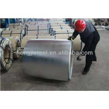 GL ( galvalume ) Steel Coil Aluzinc